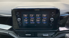 Volkswagen T-Roc 1.5 TSI Black Edition 5dr DSG Petrol Hatchback